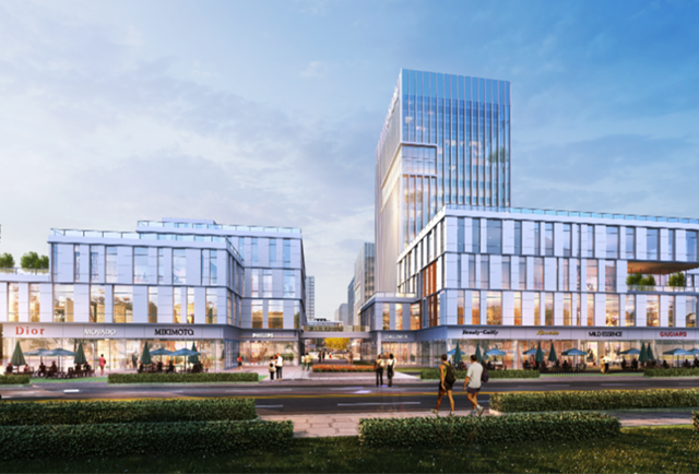 聊城诸暨二手房