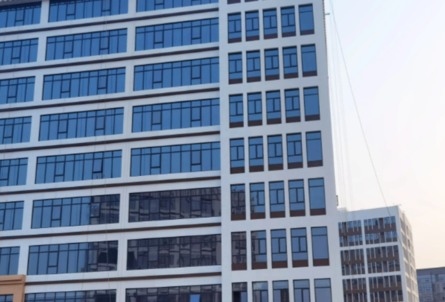 聊城巩义二手房